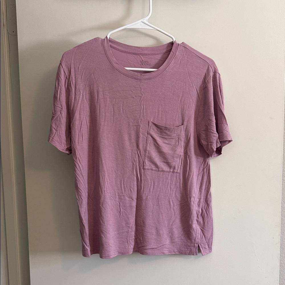 Lavender T-Shirt